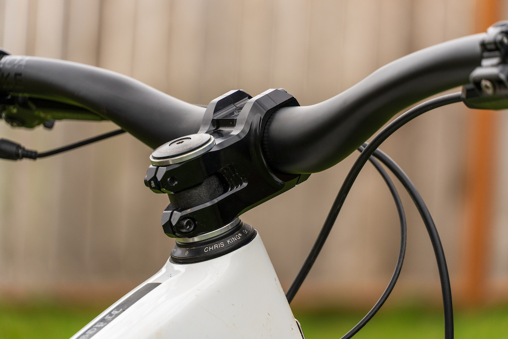 First Ride: BikeYoke Releases Barmate Handlebars, Promotes New