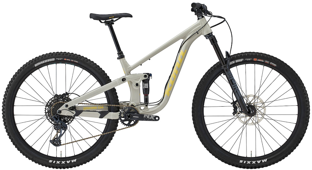 KONA PROCESS 134 新品 KONA BIKES 2020 | MTB | PROCESS | Process 134 27.5