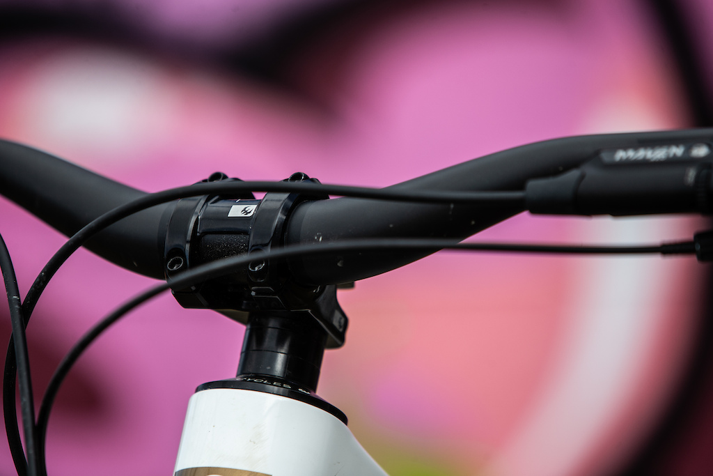Review: The New Pivot Firebird is Well Balanced & Refined