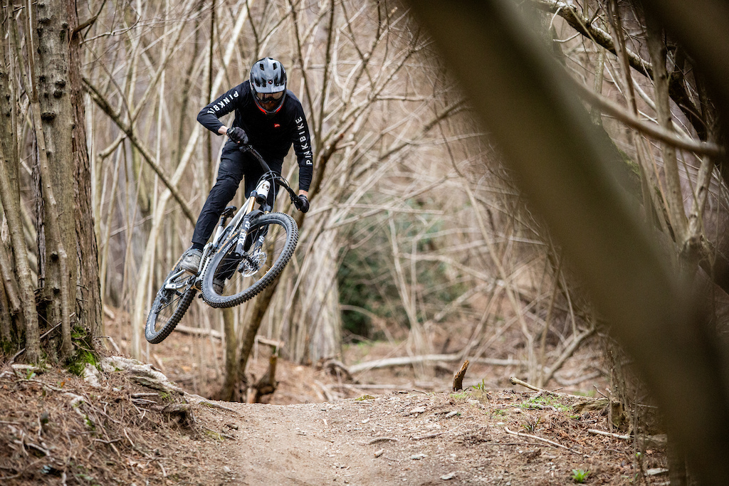 Review: The New Pivot Firebird is Well Balanced & Refined