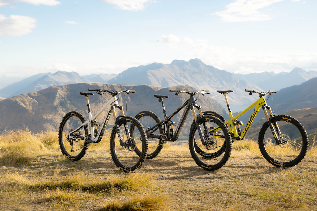 Review: The New Pivot Firebird is Well Balanced & Refined