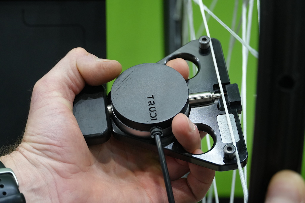 A $7000 Truing Stand & More Tools - Taipei Cycle Show 2025 - Pinkbike