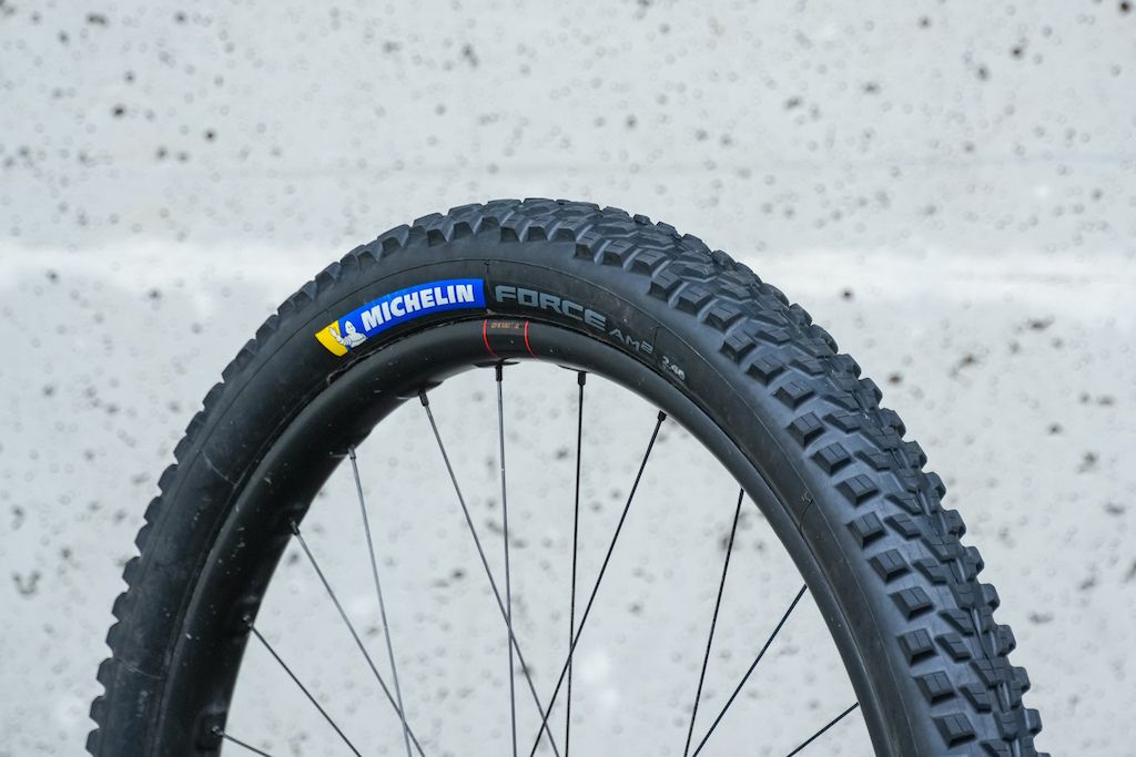 ミシュラン forceam2 29×2.40 mtb29インチ ミシュラン forceam2 29×2.40 mtb29インチ