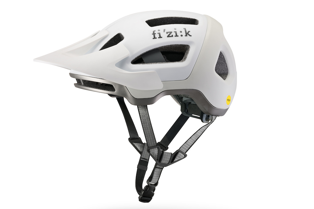 bike helmets k One Helmet with MIPS and CCS Rose Gold but will fit most heads measuring 5458 cm First Look: Fizik's First MTB