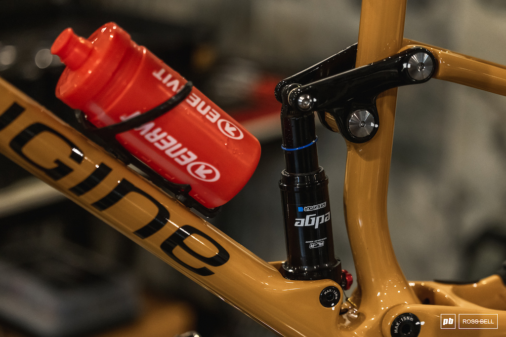 Tech Randoms - Araxá XC World Cup 2025 - Pinkbike