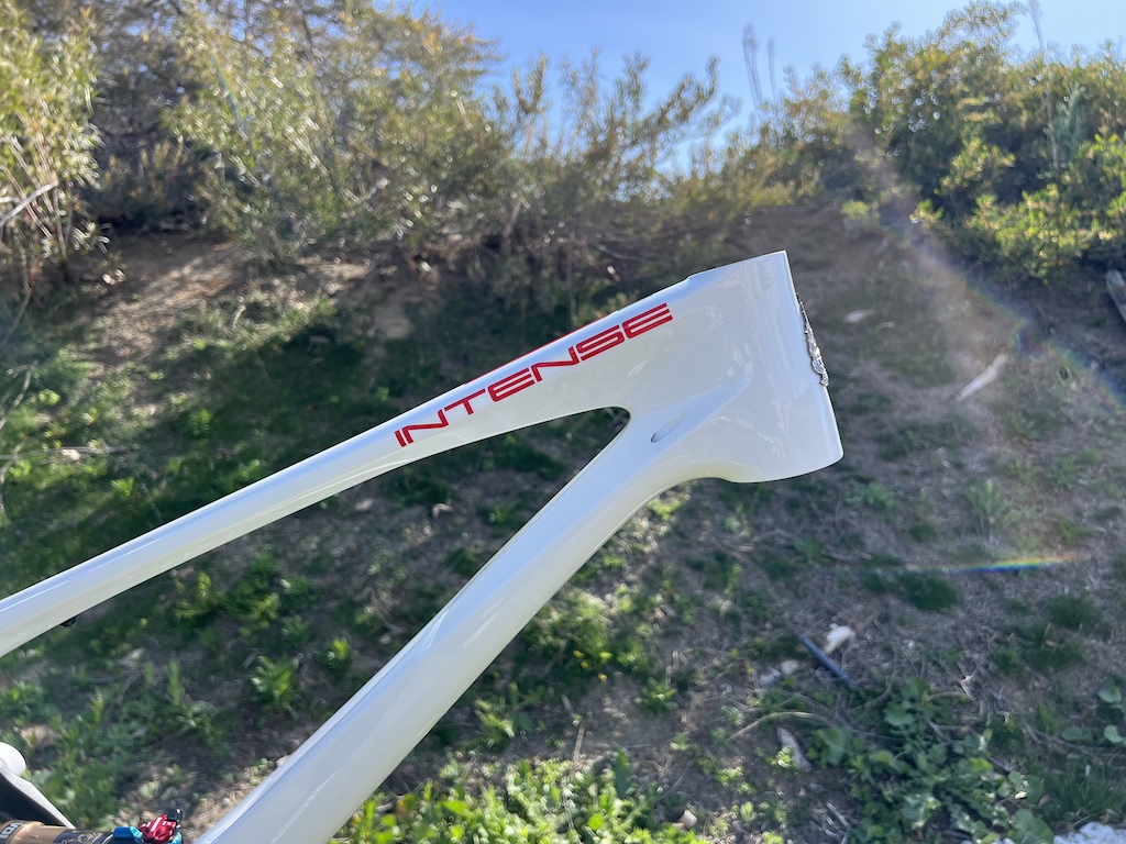 First Look: 2026 Intense Spider Trail Bike - Pinkbike