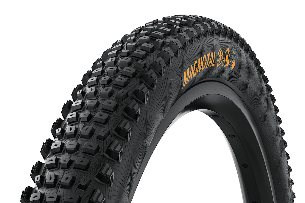 First Look: Continental's 3 New XC Tires - Pinkbike