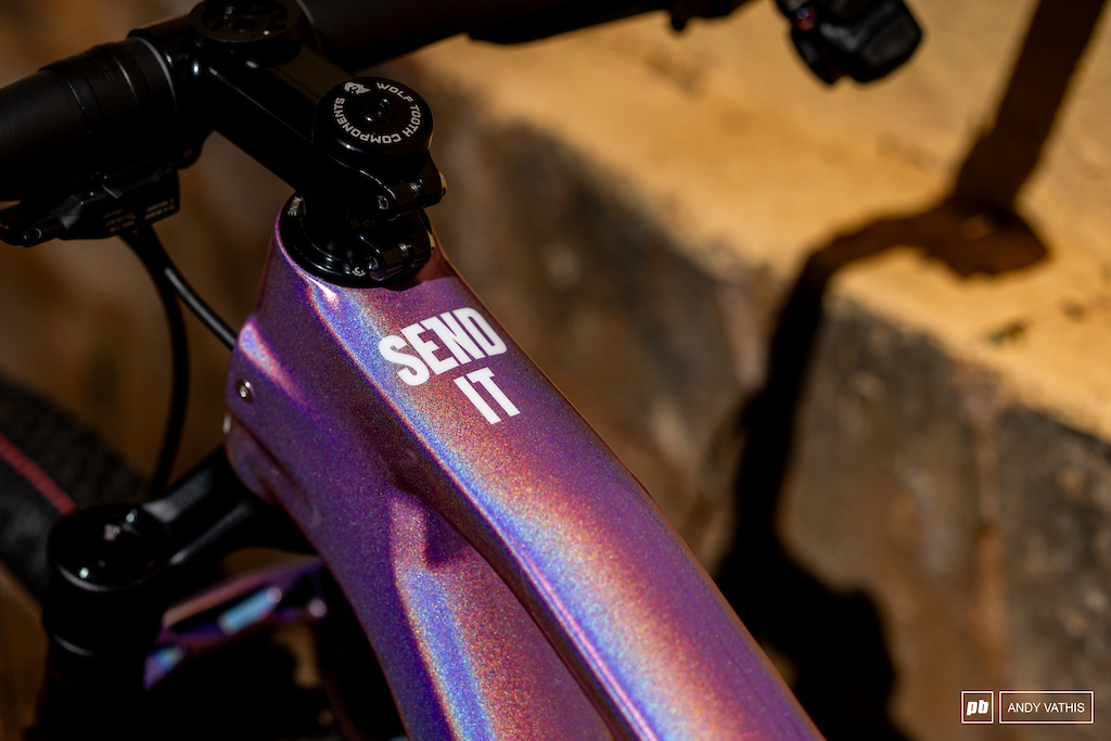 10 Fast & Flashy XC Bikes From the 2025 Araxa XC World Cup - Pinkbike