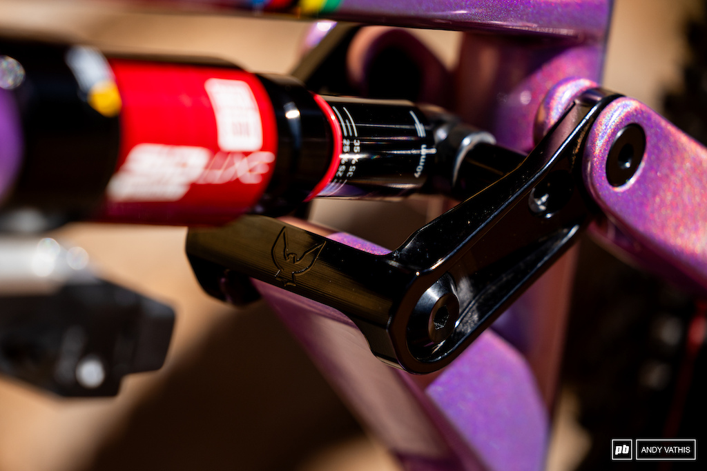 10 Fast & Flashy XC Bikes From the 2025 Araxa XC World Cup - Pinkbike