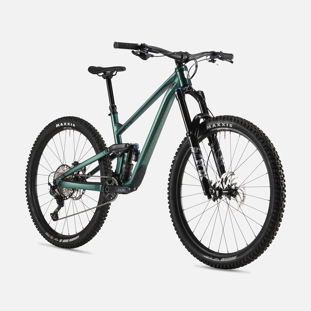 First Ride: Rossignol Heretic - New & Improved Has Never Been More