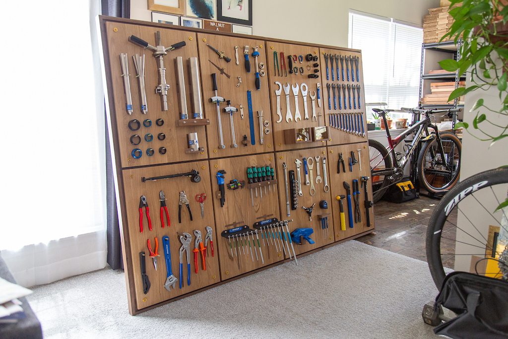Final Assembly: The system is fully assembled and ready for delivery to the property.