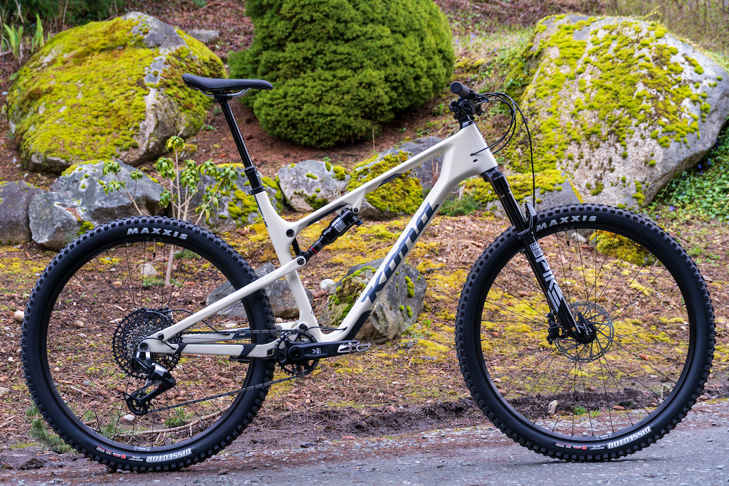 『kona☆』 First Ride: Kona Hei Hei CR - The 10th Generation - Pinkbike