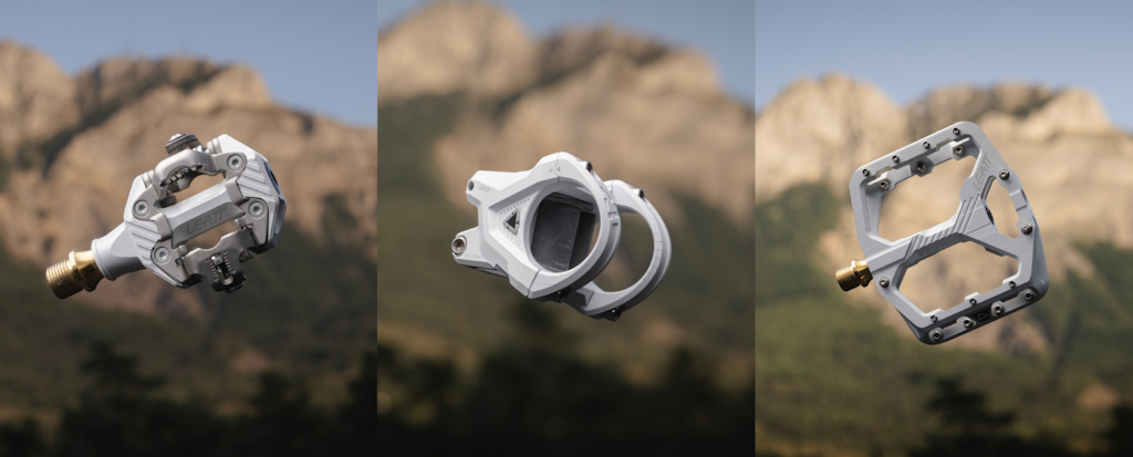 Leatt Introduces Complete Line of Components - Pinkbike