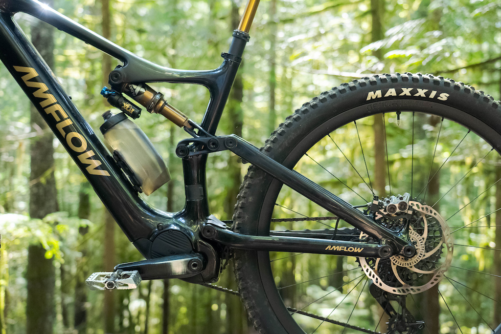 Lamiera Sensore DJI AVINOX Per Tuning E-Bike 40 Km/h