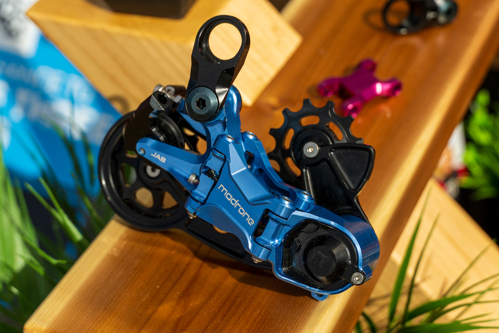 Dario's Randoms Round 2 - Sea Otter 2025 - Pinkbike