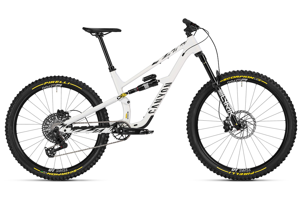 10月中 キャニオン スペクトラル AL 6.0 27.5インチ 27.5インチ 6.0 スペクトラル キャニオン AL 10月中