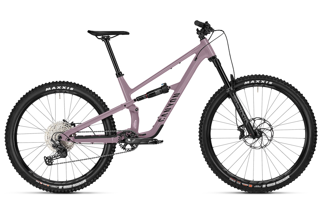 Canyon Announces New Spectral AL - Pinkbike