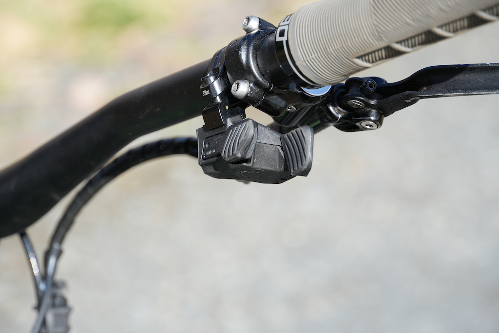 First Ride: Geometron G1 GPI - A Tinkerer's Dream - Pinkbike