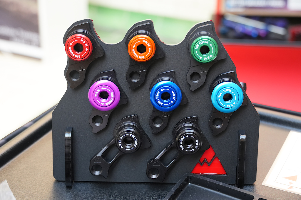 Hot Accoutrements & Components - Bespoked Show 2025 - Pinkbike Hot Accoutrements & Components - Bespoked Show 2025 - Pinkbike