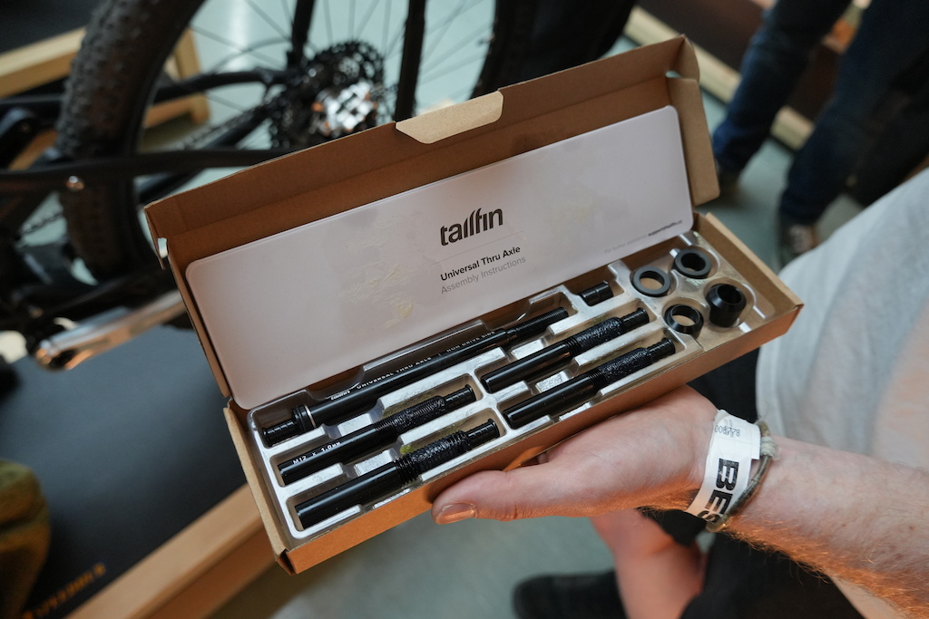Hot Accoutrements & Components - Bespoked Show 2025 - Pinkbike Hot Accoutrements & Components - Bespoked Show 2025 - Pinkbike