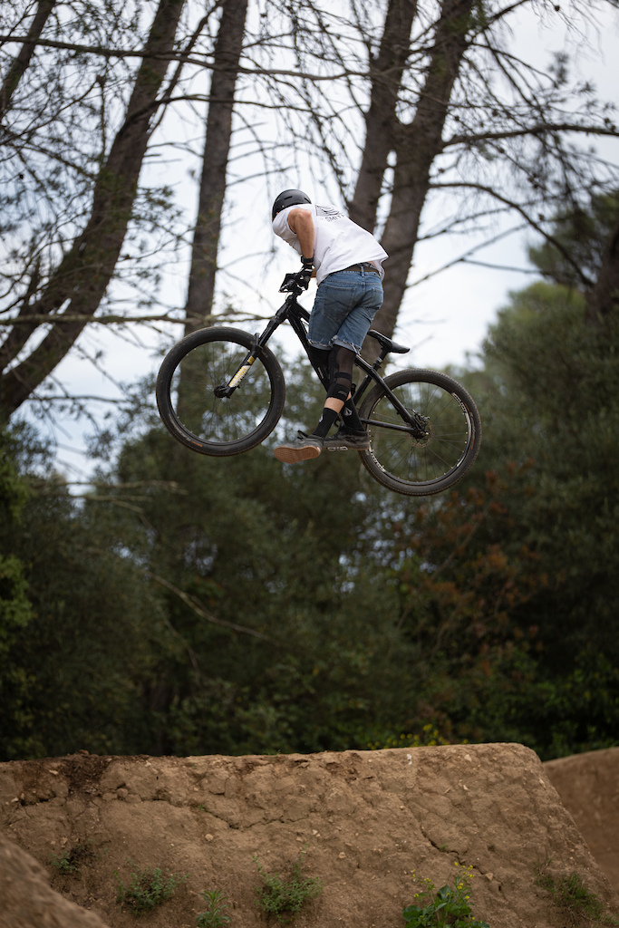 Greenwood Jam 

pic @lesphotosdefmo