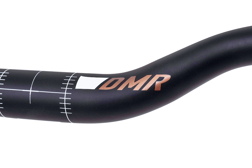 DMR Releases Sweeper 12° Handlebars - Pinkbike