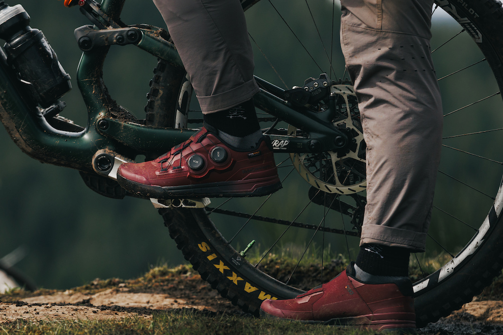 Ride Concepts Updates Hellion Line with New Flat & Clip Options