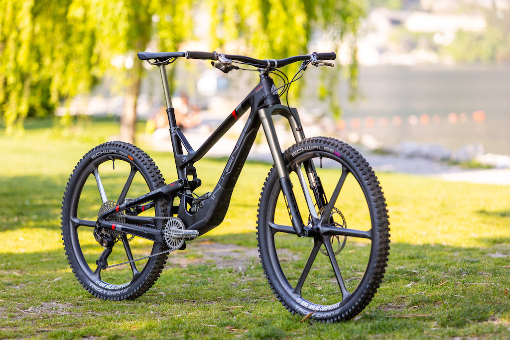 Day 1 Randoms - Bike Festival Riva 2025 - Pinkbike
