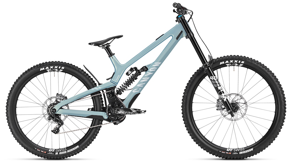 2025 FOX DHX2 (sender bike) 250x75mm