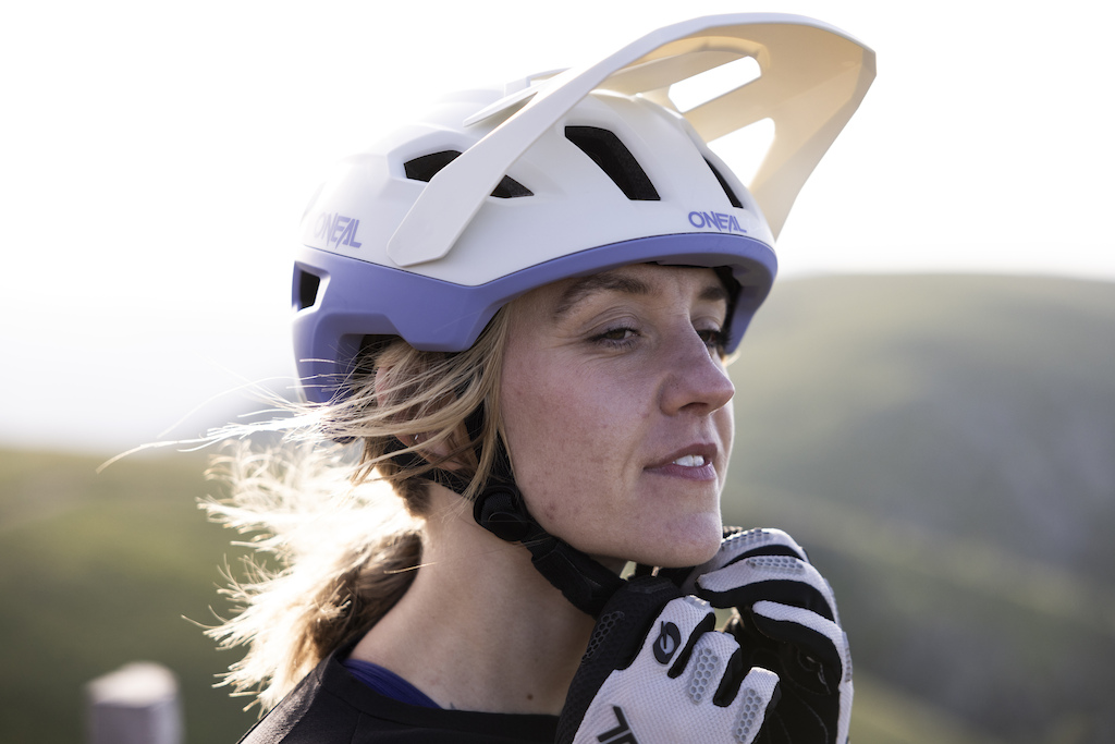 3 4 bell helmet with bubble shield Bell - 3-Snap Bubble Shield