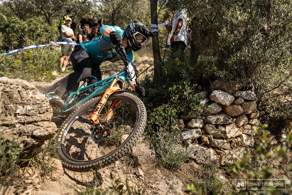 There Are Only 5 World Cup Enduro Teams Registered for 2026