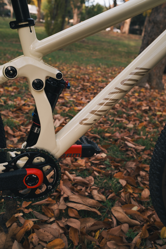 HAZ X New Canyon Stitched 720 by haznationbikes - Pinkbike