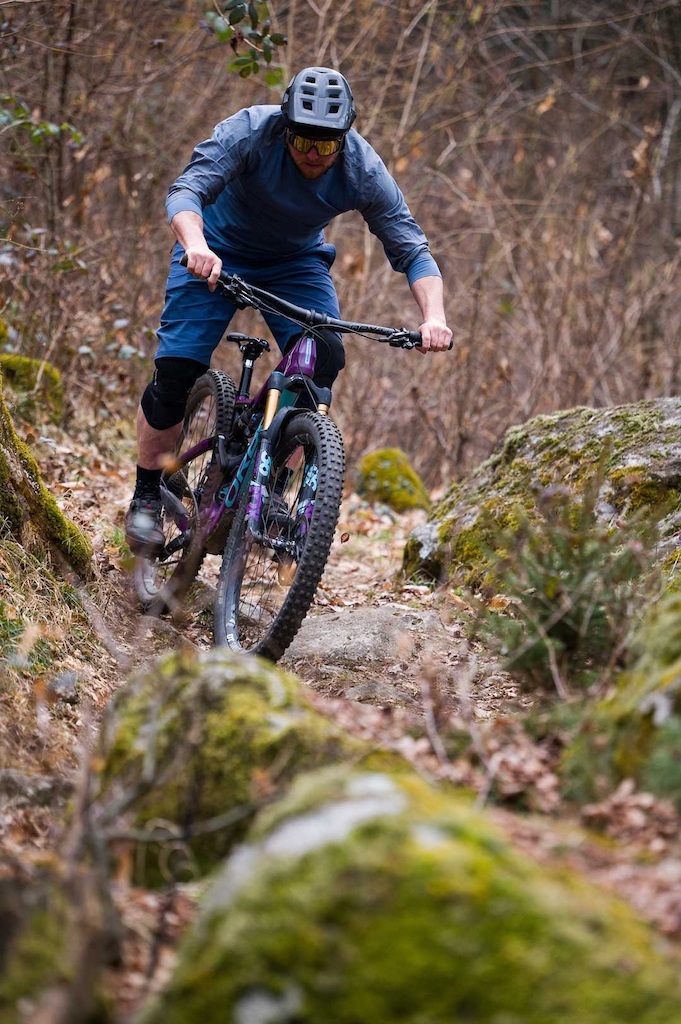 KS Announces $399 Rage Circuit Wireless Dropper Post - Pinkbike