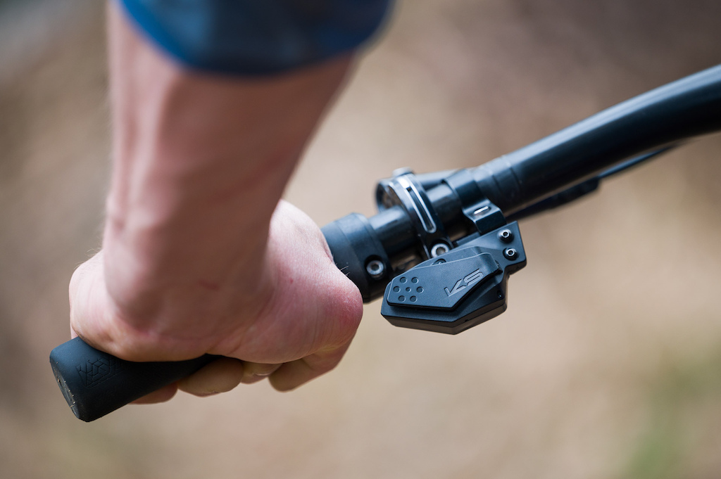 KS Announces $399 Rage Circuit Wireless Dropper Post - Pinkbike