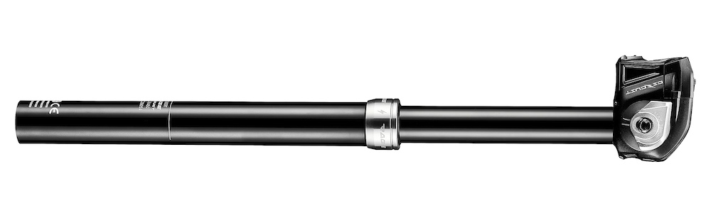 KS Announces $399 Rage Circuit Wireless Dropper Post - Pinkbike