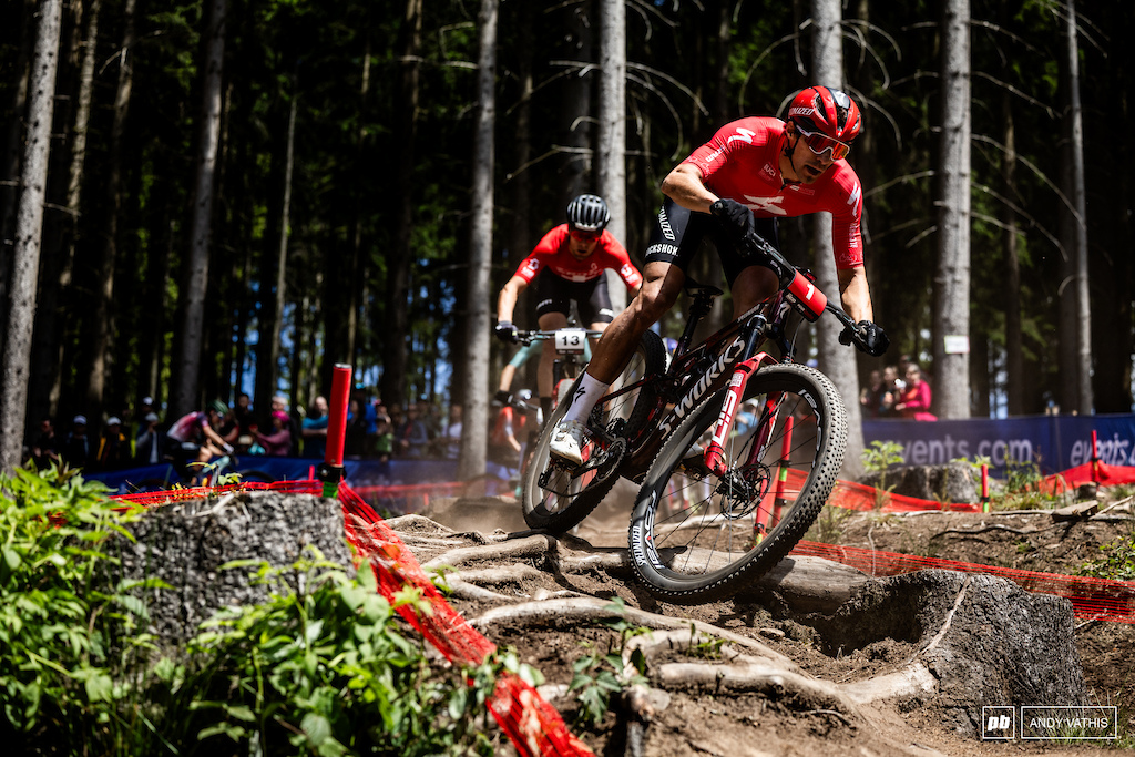 Xc Racing Who is Racing in 2026? The Complete UCI XC Racing Team List - Pinkbike