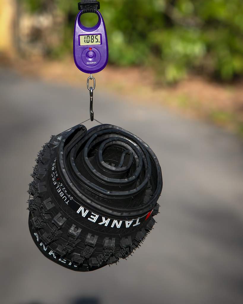 IRC Tires Tanken Review: A Longtime Rider's Take on These Enduro