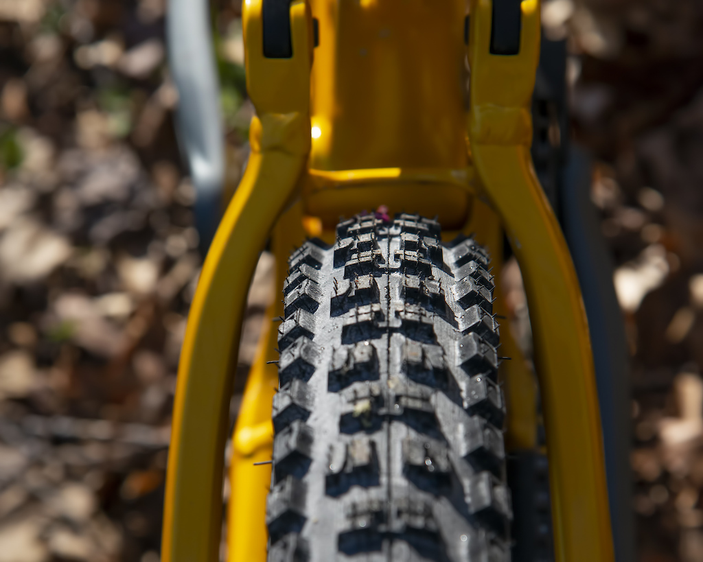 IRC Tires Tanken Review: A Longtime Rider's Take on These Enduro