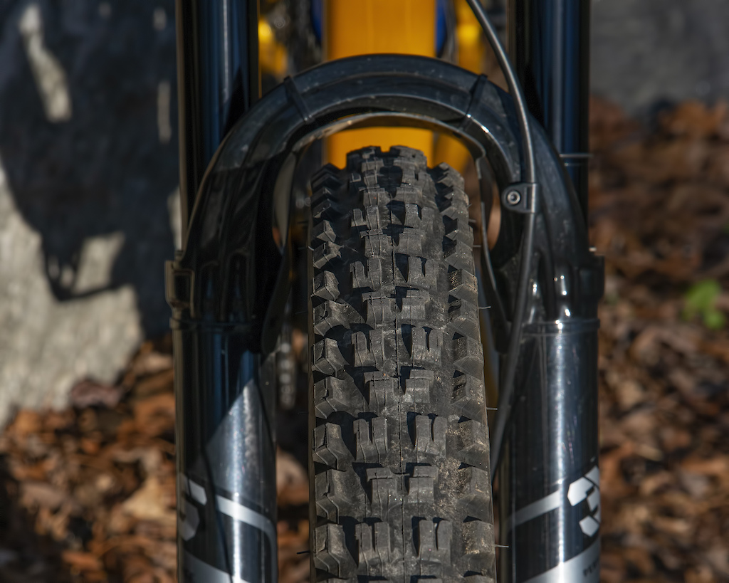 IRC Tires Tanken Review: A Longtime Rider's Take on These Enduro
