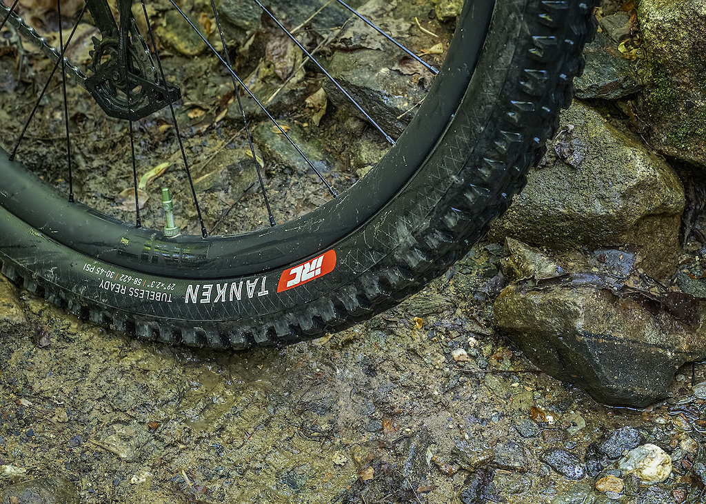 IRC Tires Tanken Review: A Longtime Rider's Take on These Enduro