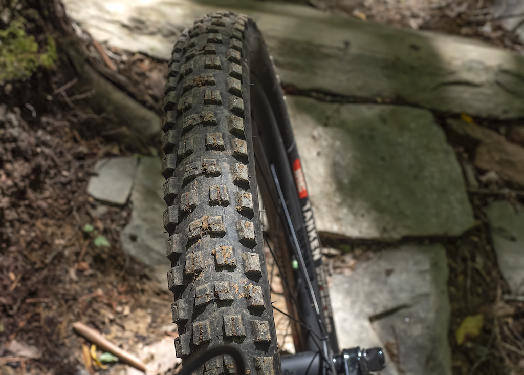 IRC Tires Tanken Review: A Longtime Rider's Take on These Enduro