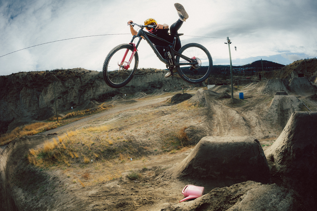 Photography: Janik Steiner