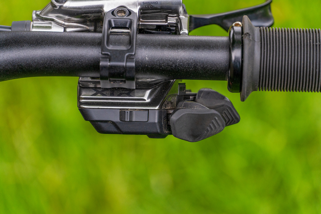 Review: Shimano's XTR Drivetrain Finally Goes Wireless - Pinkbike