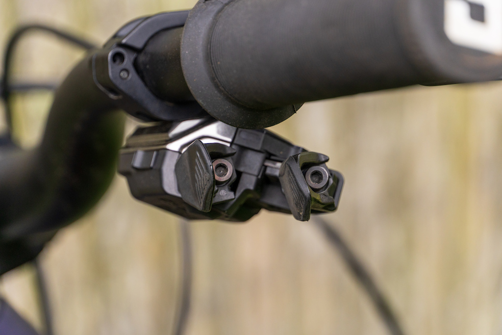 Everything You Need to Know About Shimano's New XTR Di2 Wireless