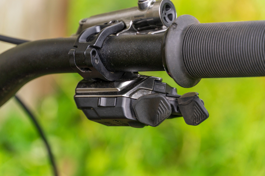 Review: Shimano's XTR Drivetrain Finally Goes Wireless - Pinkbike