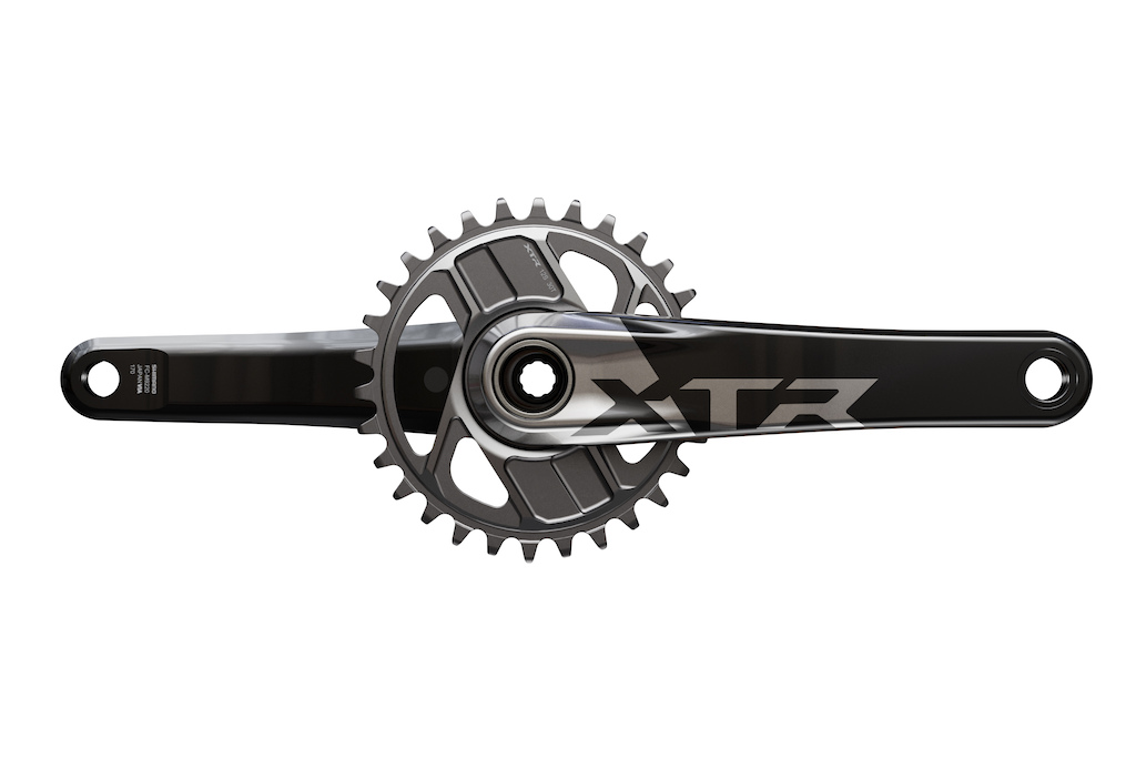 シマノ　XTR Di2 FD&SW Shimano XTR Di2 Review - Shimano XTR Wireless - BIKEPACKING.com
