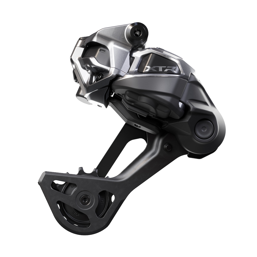 シマノ　XTR Di2 FD&SW Shimano XTR Di2 Review - Shimano XTR Wireless - BIKEPACKING.com