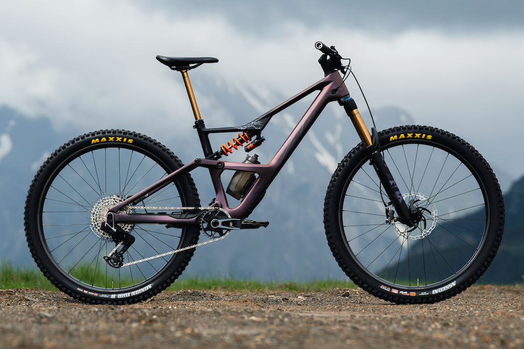 First Look: Orbea's Updated Occam SL & LT Get Improved Cable