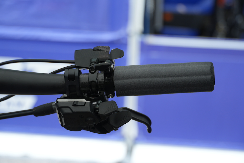 XC Tech Randoms - 2025 Leogang XC World Cup - Pinkbike