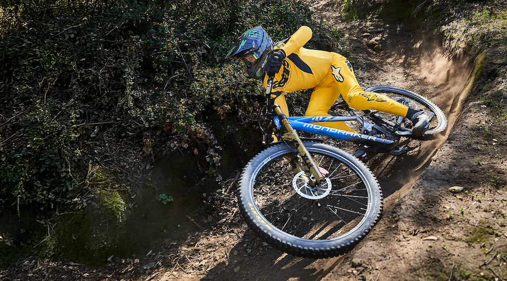 Alpinestars Releases The A-Supra Melt Gold Limited Edition Kit